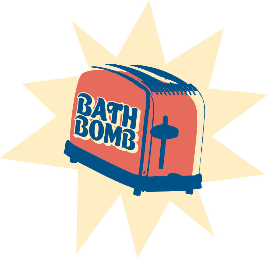 Bath Bomb