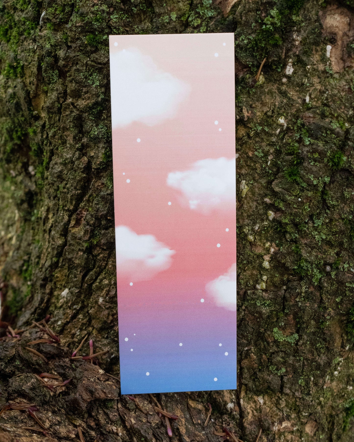 Dawn Bookmark