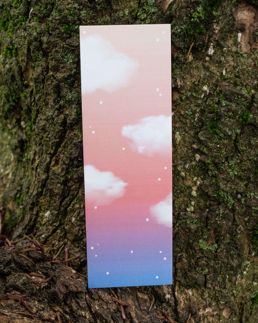 Dawn Bookmark