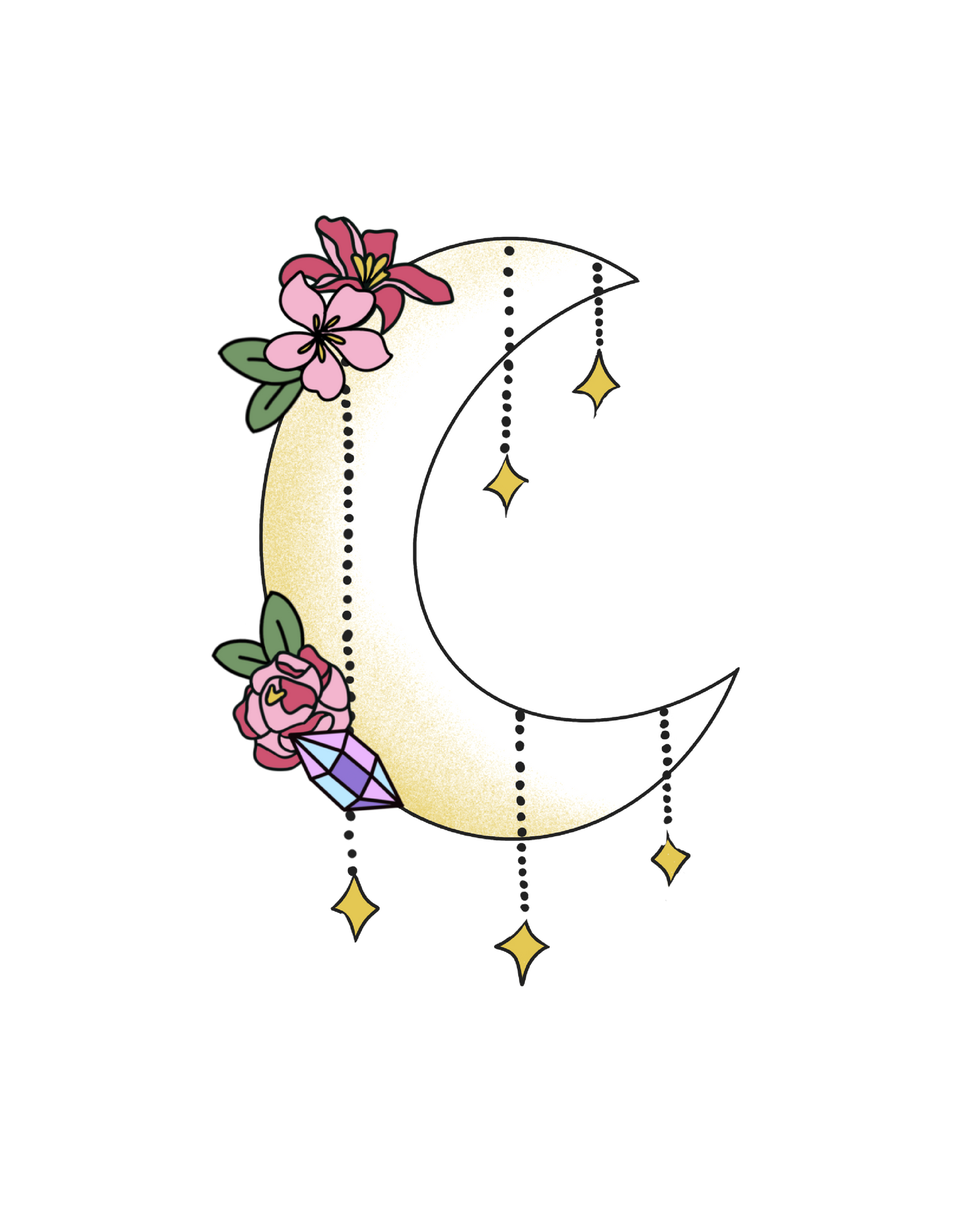 Witch's Moon