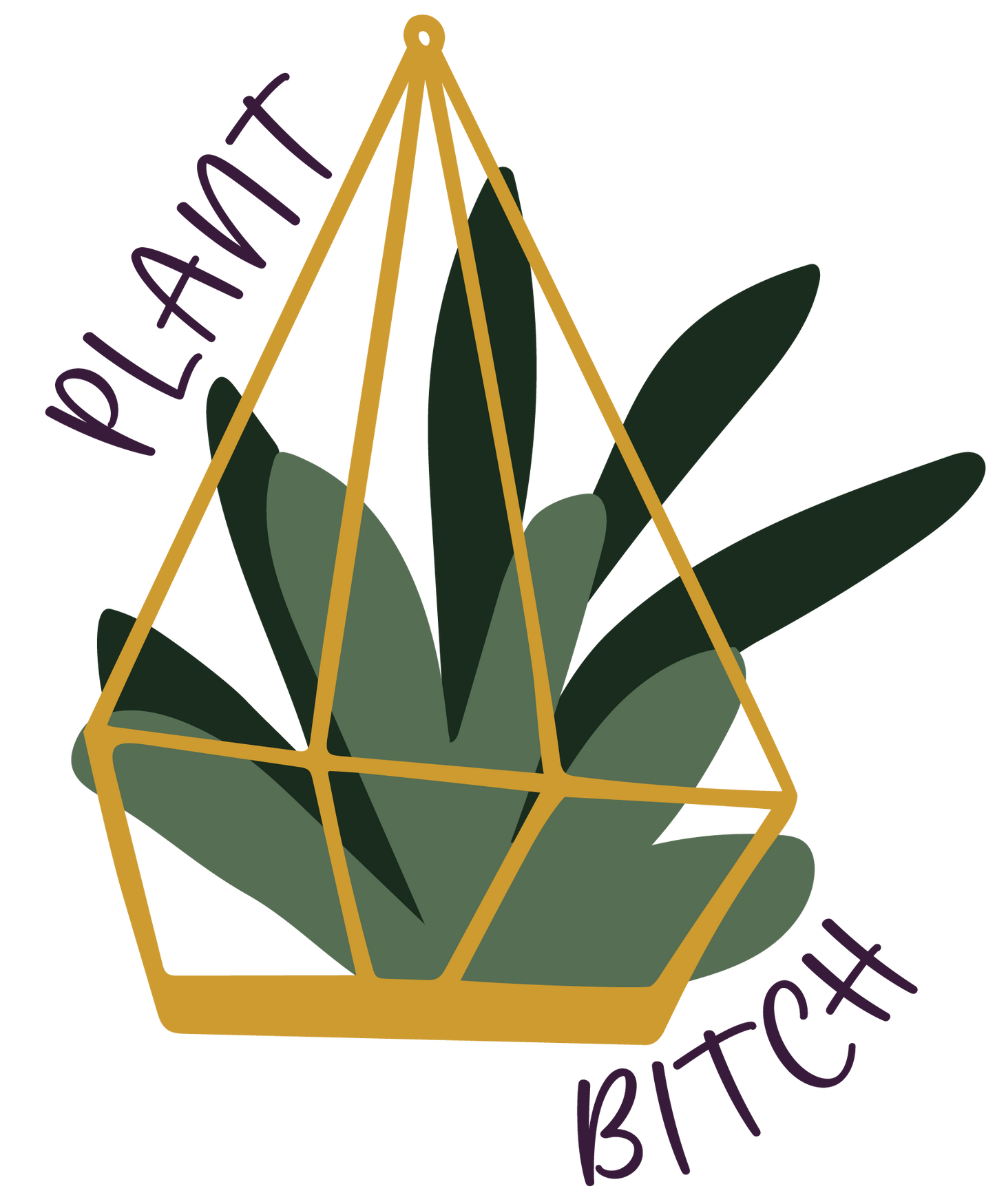 Plant Bitch
