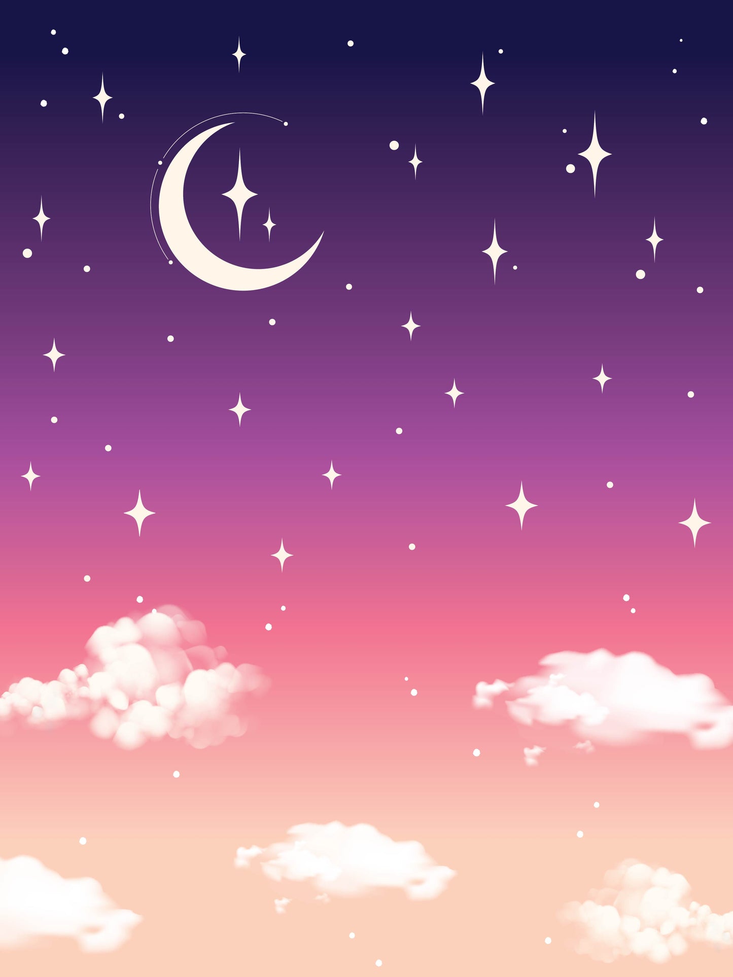 Sky Scene - Prints