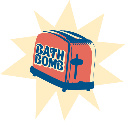 Bath Bomb