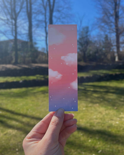 Dawn Bookmark