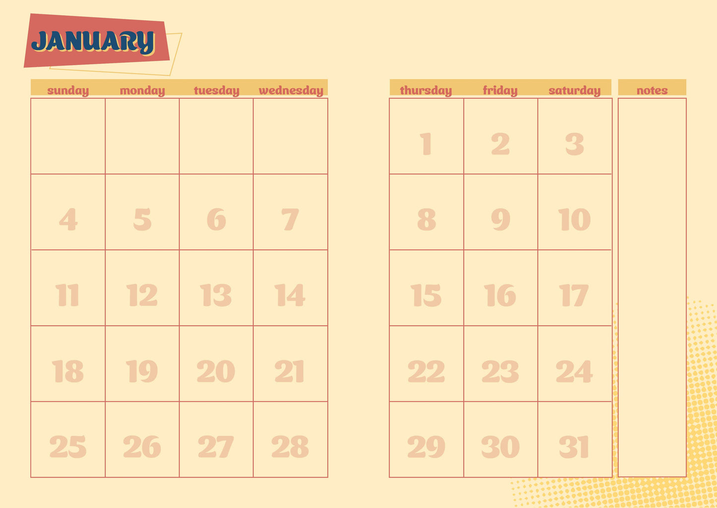 Live, Laugh, Toaster Bath 2026